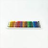 Master Art สีชอล์คน้ำมัน มาสเตอร์ซีรี่ย์ 25 สี <1/12>